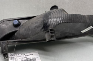 Optique avant secondaire gauche (feux)(clignotant) RENAULT MEGANE 4