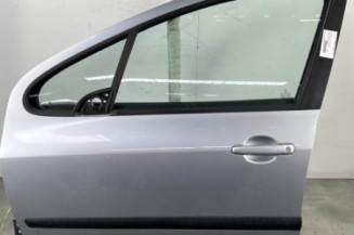 Porte avant gauche PEUGEOT 307 Photo n°1