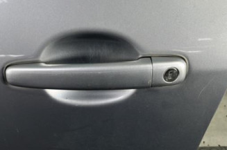 Porte avant gauche PEUGEOT 307