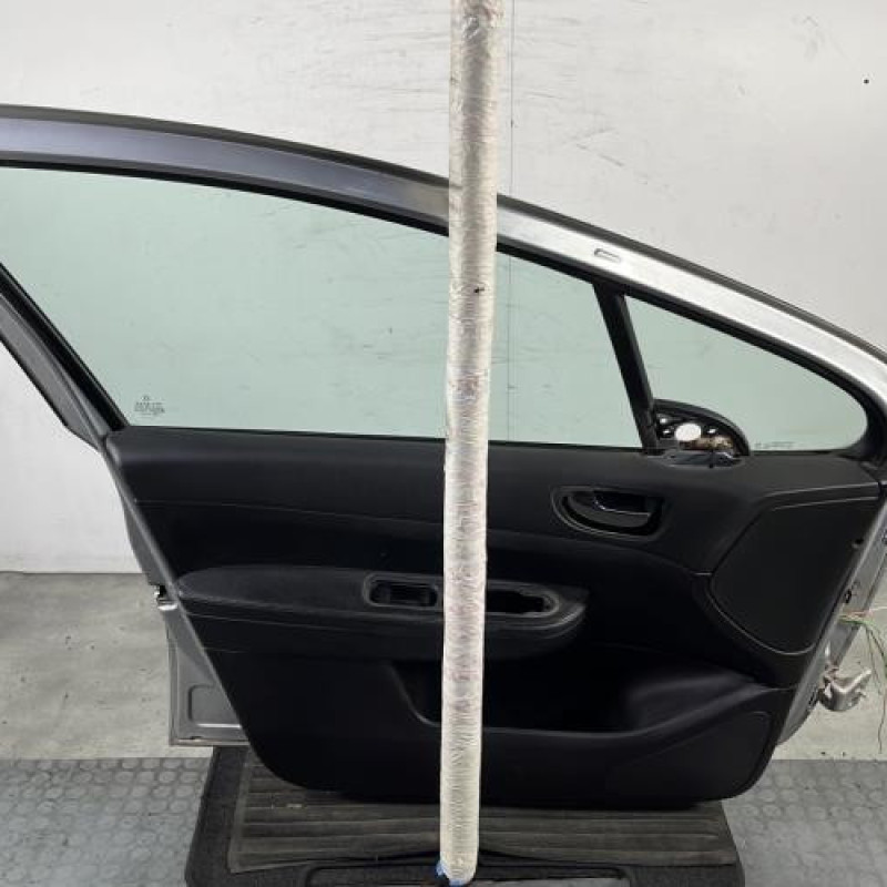 Porte avant gauche PEUGEOT 307 Photo n°6