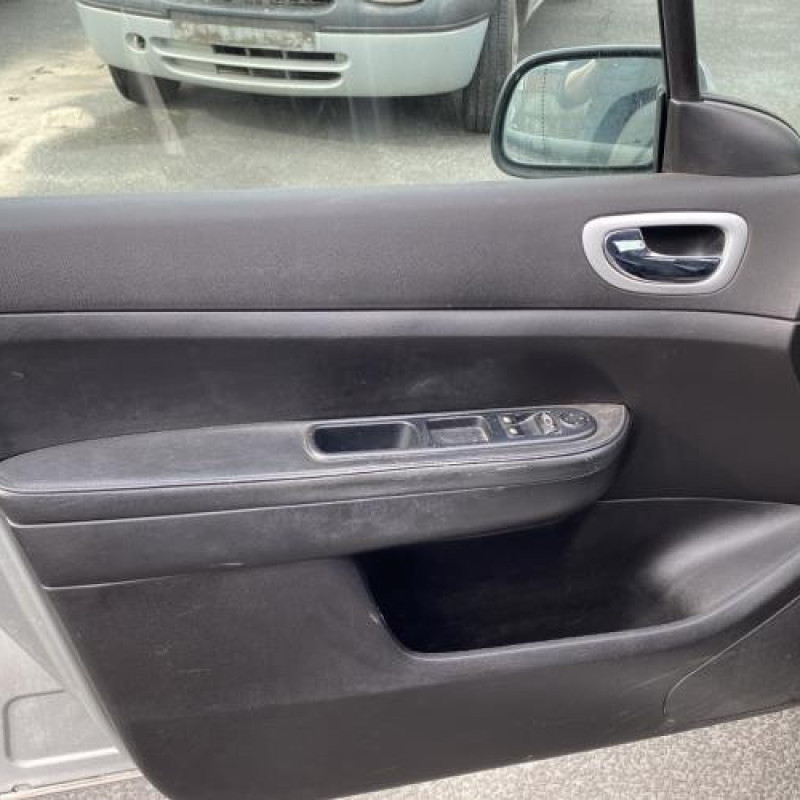 Porte avant gauche PEUGEOT 307 Photo n°15