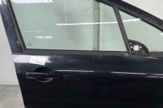 Porte avant droit PEUGEOT 307 Photo n°1