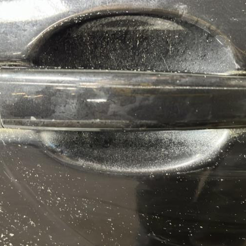 Porte avant droit PEUGEOT 307 Photo n°2