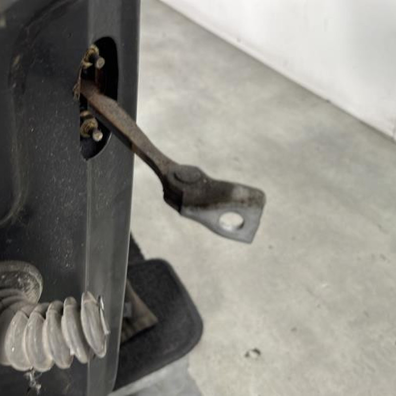 Porte avant droit PEUGEOT 307 Photo n°4
