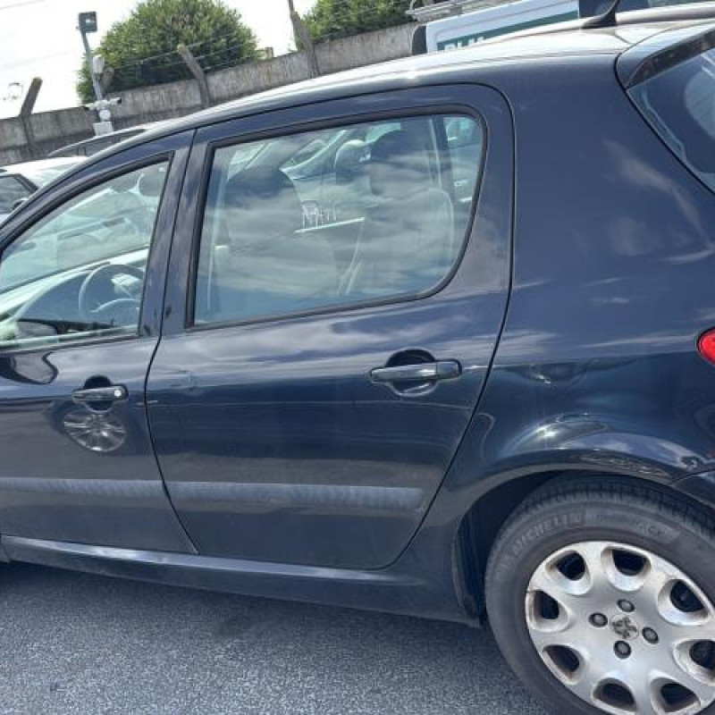 Porte avant droit PEUGEOT 307 Photo n°13
