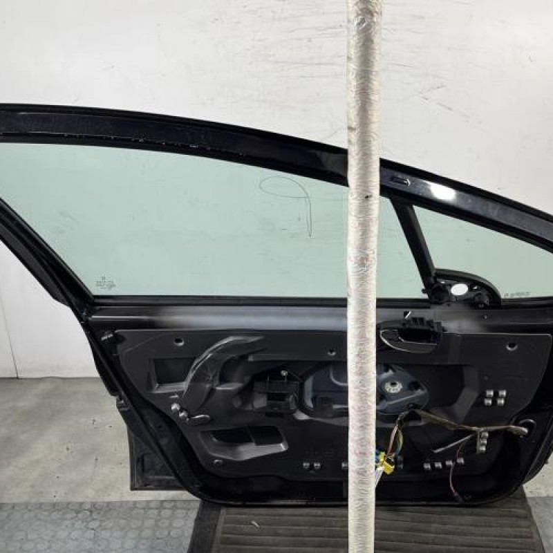Porte avant gauche PEUGEOT 307 Photo n°7