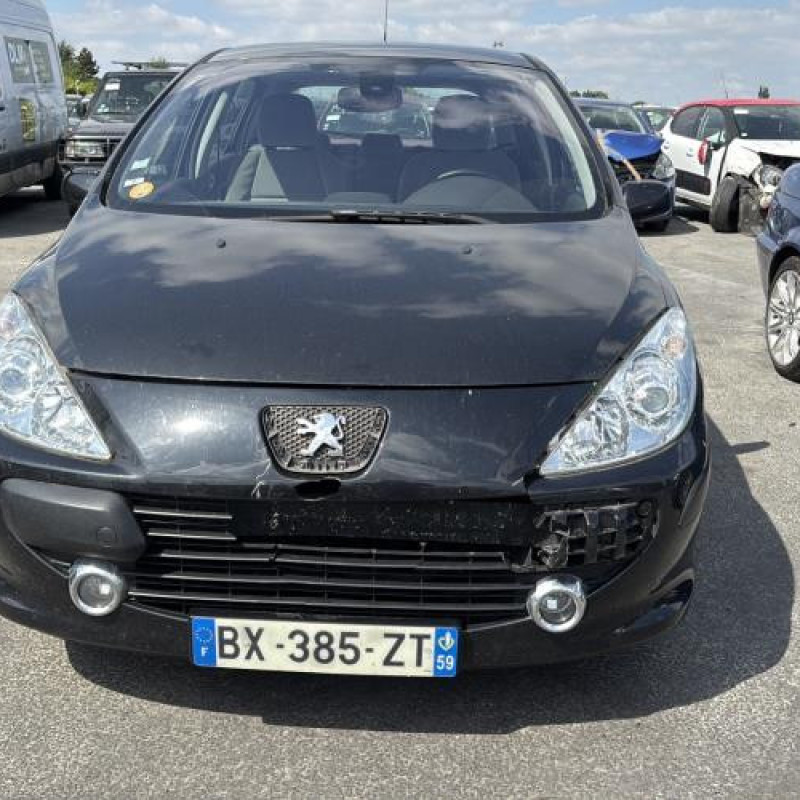 Porte avant gauche PEUGEOT 307 Photo n°15