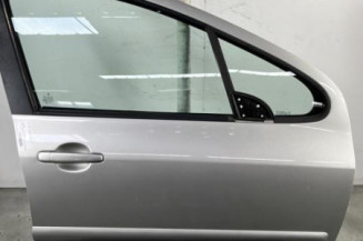 Porte avant droit PEUGEOT 307 Photo n°1