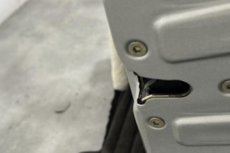 Porte avant droit PEUGEOT 307