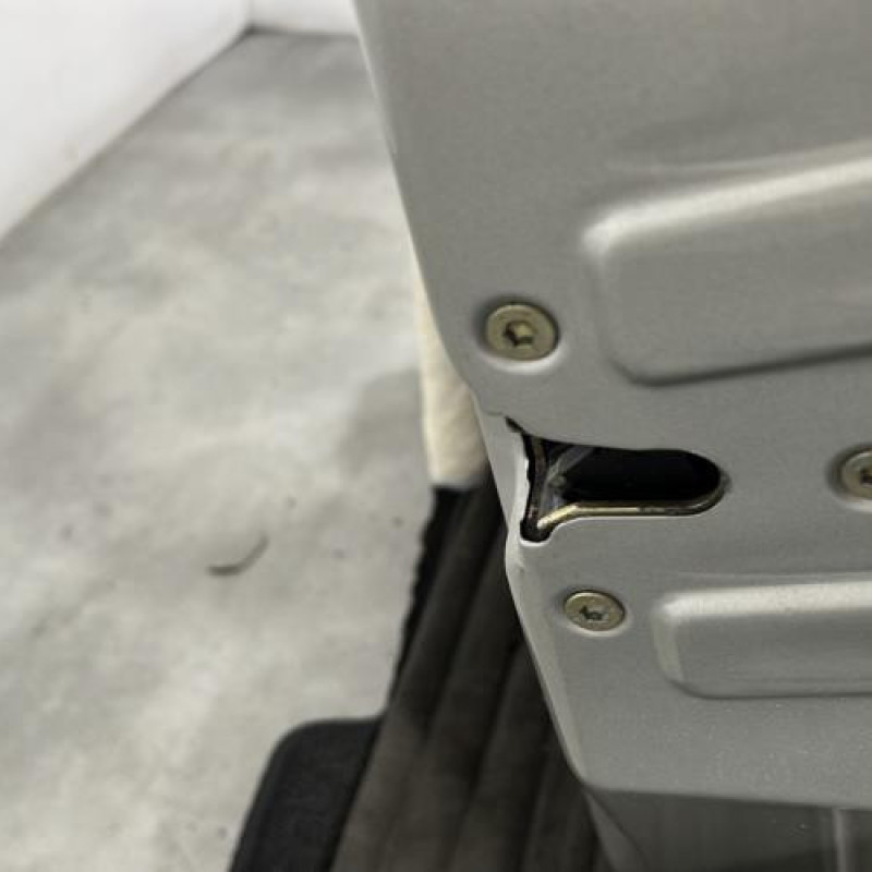 Porte avant droit PEUGEOT 307 Photo n°3