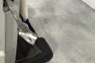 Porte avant droit PEUGEOT 307