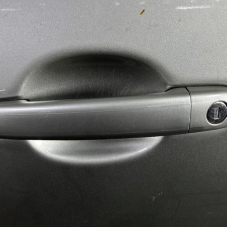 Porte avant gauche PEUGEOT 307