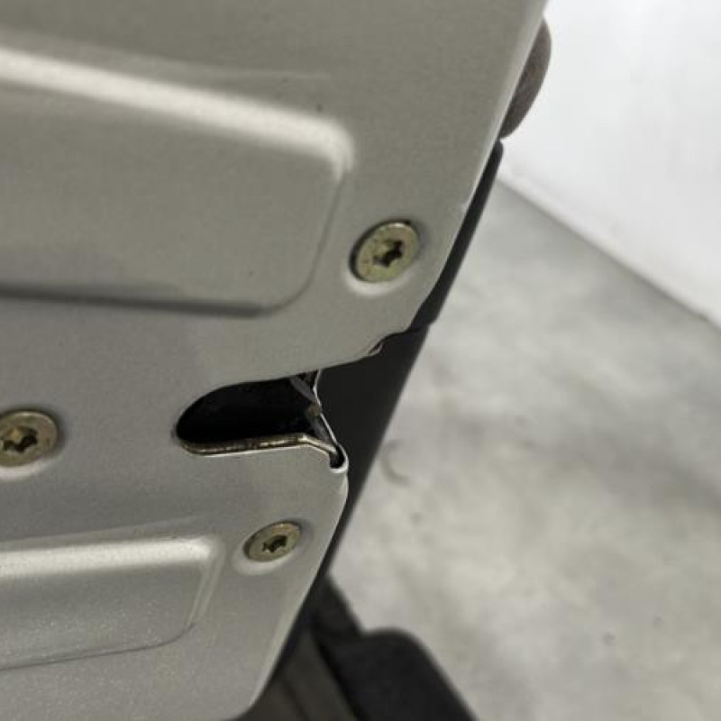 Porte avant gauche PEUGEOT 307 Photo n°4