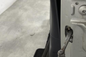 Porte avant gauche PEUGEOT 307