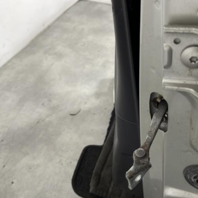 Porte avant gauche PEUGEOT 307 Photo n°5