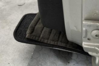 Porte avant gauche PEUGEOT 307