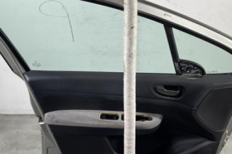 Porte avant gauche PEUGEOT 307