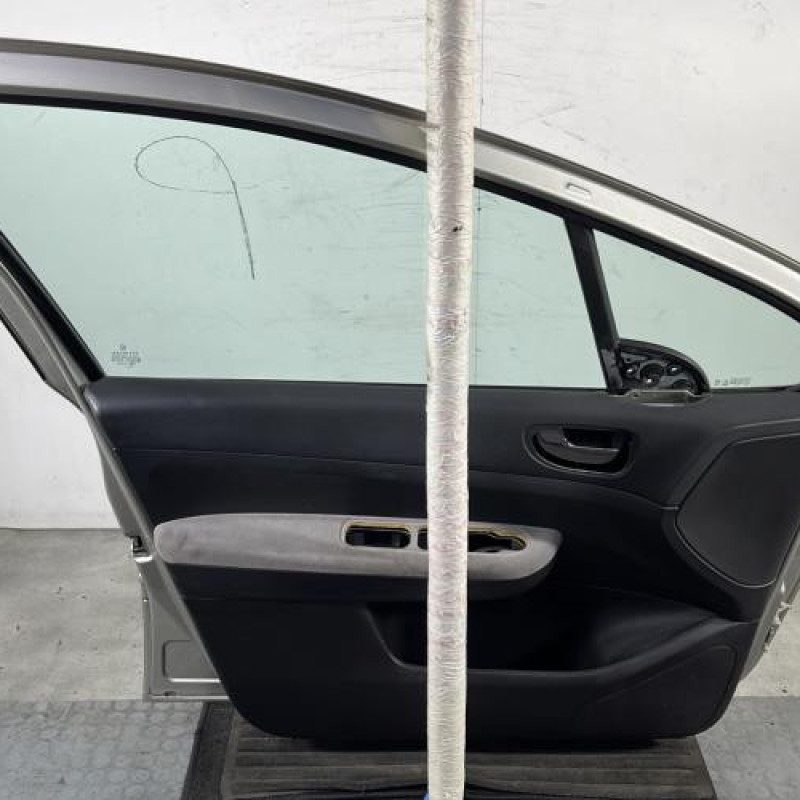 Porte avant gauche PEUGEOT 307 Photo n°7