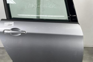 Porte arriere droit CITROEN C5 2 Photo n°1