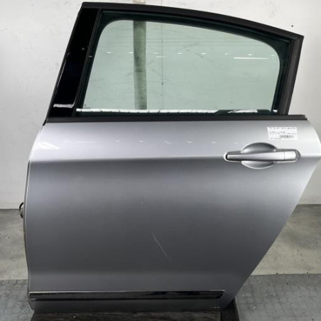 Porte arriere gauche CITROEN C5 2 Photo n°1
