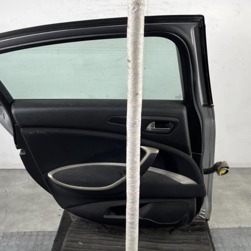Porte arriere gauche CITROEN C5 2 Photo n°6
