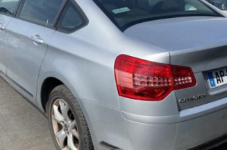 Porte arriere gauche CITROEN C5 2