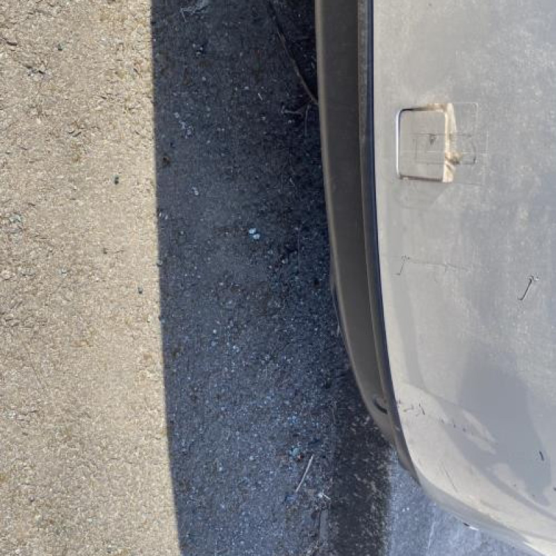 Porte arriere gauche CITROEN C5 2 Photo n°12