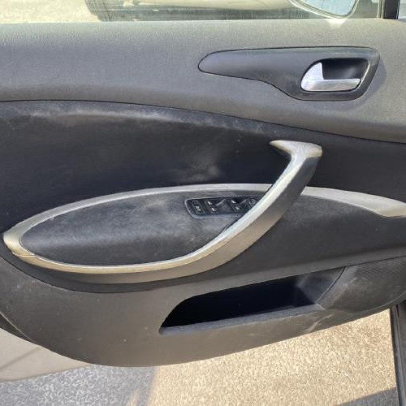 Porte arriere gauche CITROEN C5 2 Photo n°15