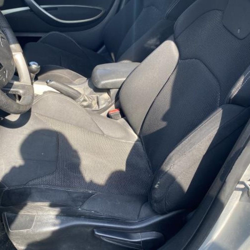 Porte arriere gauche CITROEN C5 2 Photo n°17