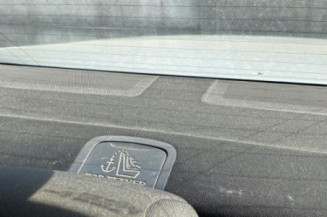 Porte arriere gauche CITROEN C5 2