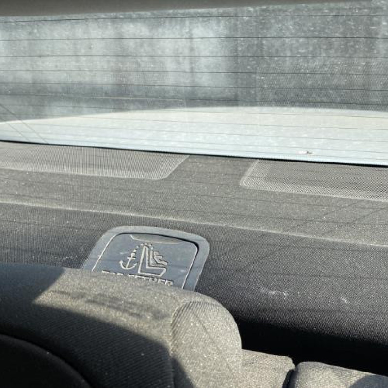 Porte arriere gauche CITROEN C5 2 Photo n°19