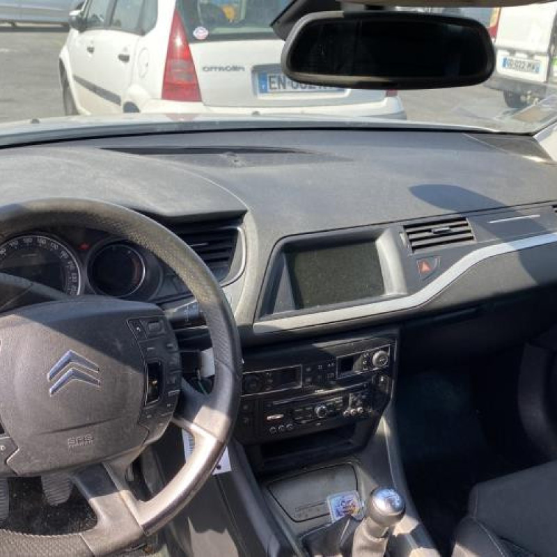 Porte arriere gauche CITROEN C5 2 Photo n°20
