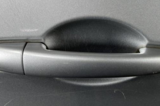 Porte avant droit CITROEN C5 2