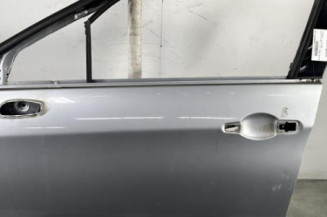 Porte avant gauche CITROEN C5 2 Photo n°1
