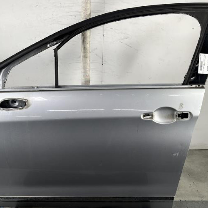 Porte avant gauche CITROEN C5 2 Photo n°1