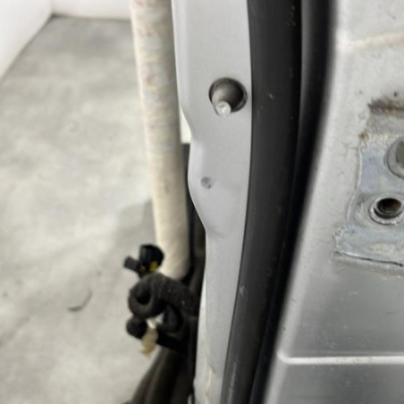 Porte avant gauche CITROEN C5 2