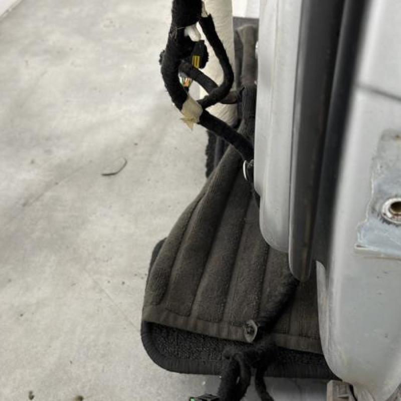 Porte avant gauche CITROEN C5 2 Photo n°3