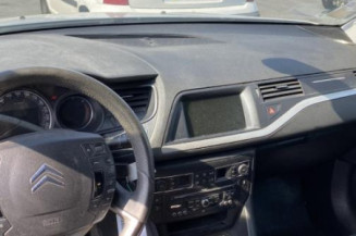 Porte avant gauche CITROEN C5 2