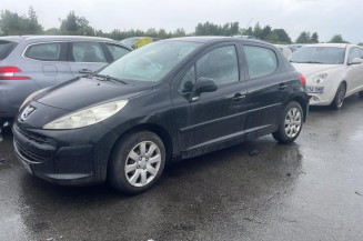 Poignee porte arriere gauche PEUGEOT 207