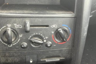 Porte avant gauche PEUGEOT 207