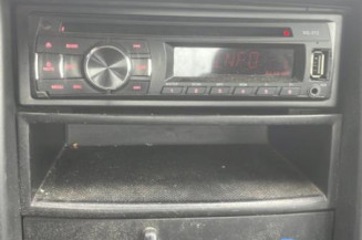 Porte avant gauche PEUGEOT 207