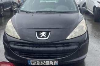 Porte avant gauche PEUGEOT 207
