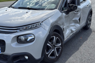 CITROEN C3 3 PHASE 1 1.2 VTI - 12V Photo n°1