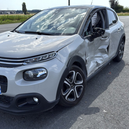 CITROEN C3 3 PHASE 1 1.2 VTI - 12V Photo n°1