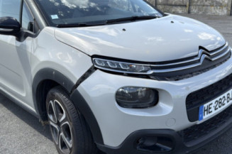CITROEN C3 3 PHASE 1 1.2 VTI - 12V