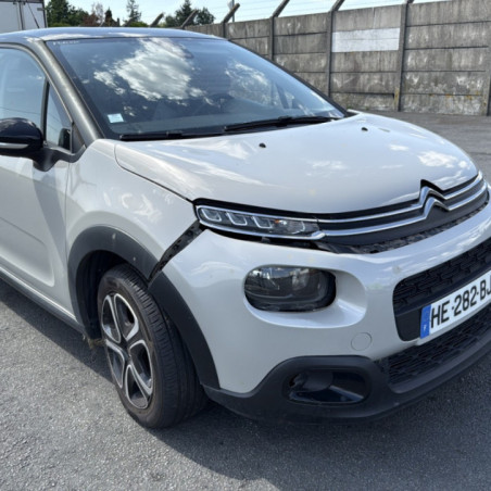 CITROEN C3 3 PHASE 1 1.2 VTI - 12V