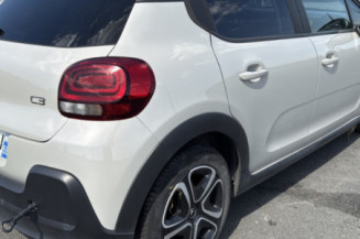 CITROEN C3 3 PHASE 1 1.2 VTI - 12V