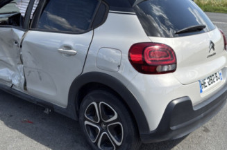 CITROEN C3 3 PHASE 1 1.2 VTI - 12V
