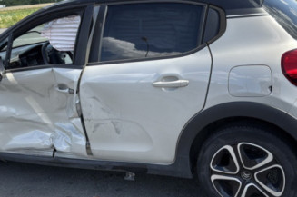 CITROEN C3 3 PHASE 1 1.2 VTI - 12V