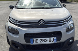 CITROEN C3 3 PHASE 1 1.2 VTI - 12V